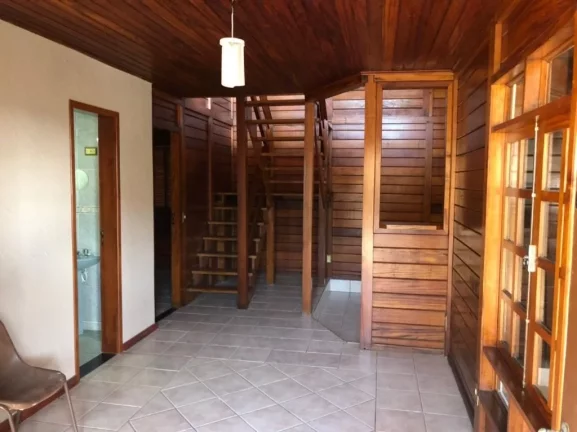 Imagem Sobrado com 2 dormitórios, 132 m² - venda por R$ 1.300.000,00 ou aluguel por R$ 13.260,00/mês - Parque Residencial Itapeti - Mogi das Cruzes/SP