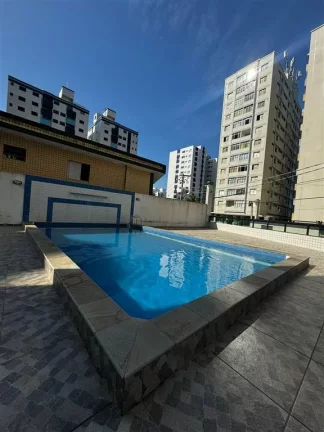 Imagem APARTAMENTO COM 50 m² - OCIAN - PRAIA GRANDE SP