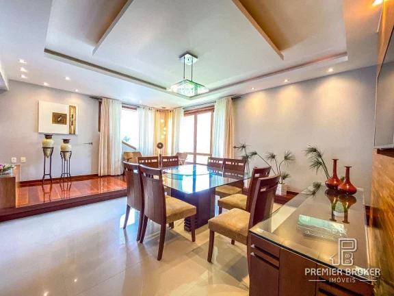 Imagem Casa à venda, 780 m² por R$ 4.799.900,00 - Quebra Frascos - Teresópolis/RJ