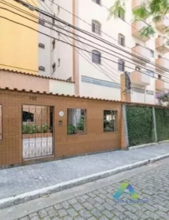 Imagem Apartamento à venda no bairro Rudge Ramos - São Bernardo do Campo/SP