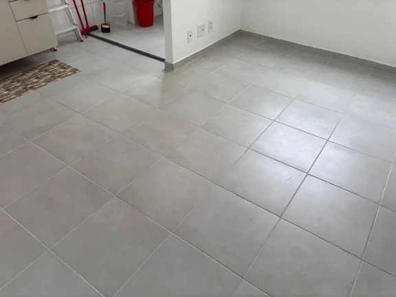 Imagem Apartamento Novo na Mooca com Ambientes Integrados e Vista Livre
