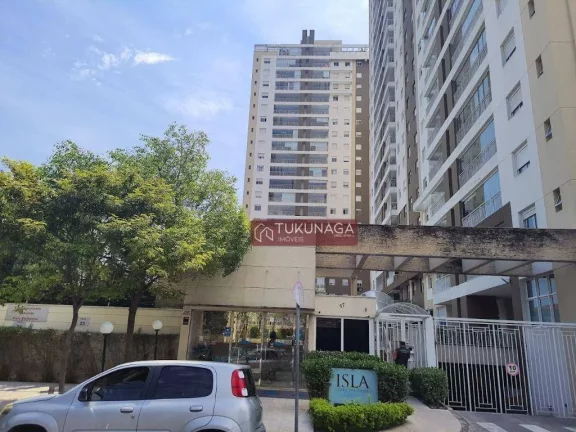 Imagem Cobertura com 3 quartos à venda, 177 m² por R$ 1.802.000 - Vila Galvão - Guarulhos/SP