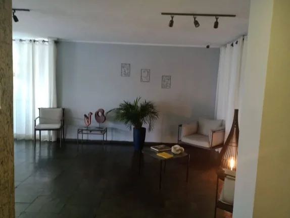 Imagem Apartamento Vila Mazzei - 57M², 2 Dorms, 1 Vaga, Lazer.