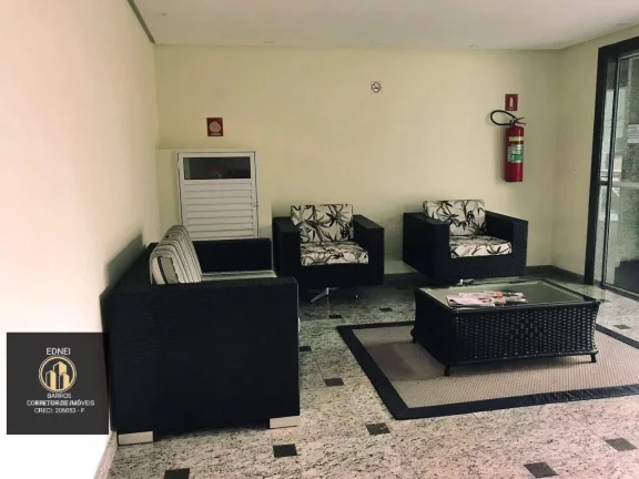 Imagem Apartamento - Praia Grande - Aviação