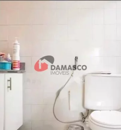 Imagem Apartamento à venda, Cerâmica, São Caetano do Sul, SP