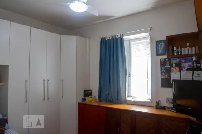 Imagem Apartamento à Venda - Leblon, 3 Quartos, 98 m2