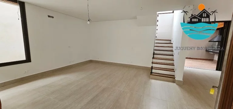 Imagem Lançamento Juquehy - Casa em Condomínio, com 4 suítes, 2 vagas, piscina privativa, 260m² de área construída | Juquehy Imobiliária