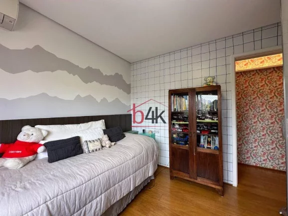 Imagem Apartamento a venda Nova York Penthouses com 3 suites