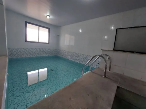 Imagem APARTAMENTO COM 64.37 m² - AVIAÇÃO - PRAIA GRANDE SP