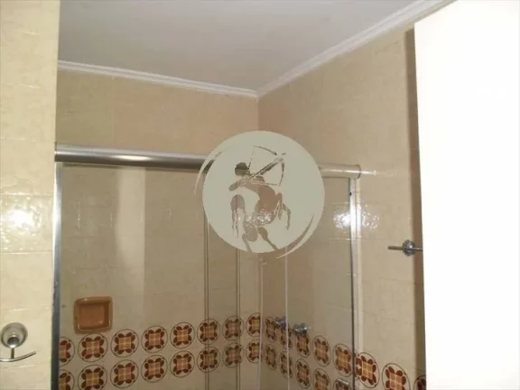 Imagem Apartamento com vista pro mar a venda em Santos