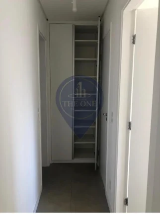 Imagem Apartamento à venda em Pinheiros, São Paulo-SP: 2 quartos, 2 salas, 2 banheiros, 2 vagas de garagem, área de 60m².