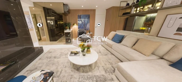 Imagem Apartamento à venda no bairro Chácara Inglesa - São Paulo/SP, Zona Sul