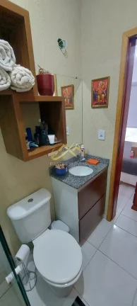 Imagem ÓTIMA COBERTURA EM BAIRRO TRANQUILO. VISITE ESTA OPORTUNIDADE.