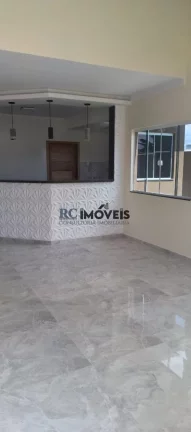 Imagem Casa a Venda no bairro Itaipuaçú - Maricá, RJ