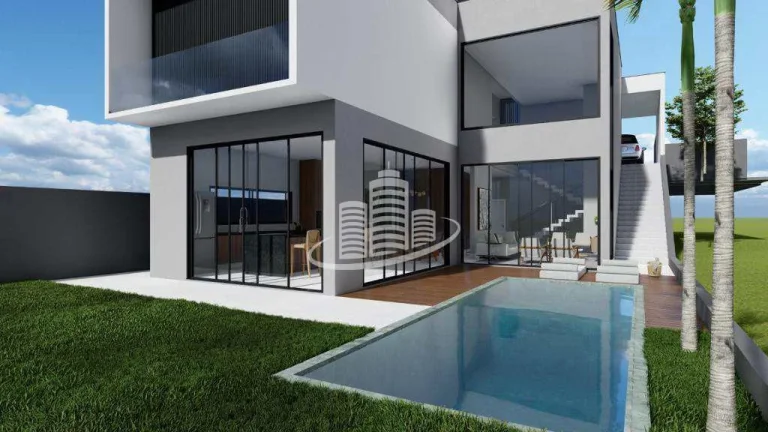 Imagem Casa Padrão