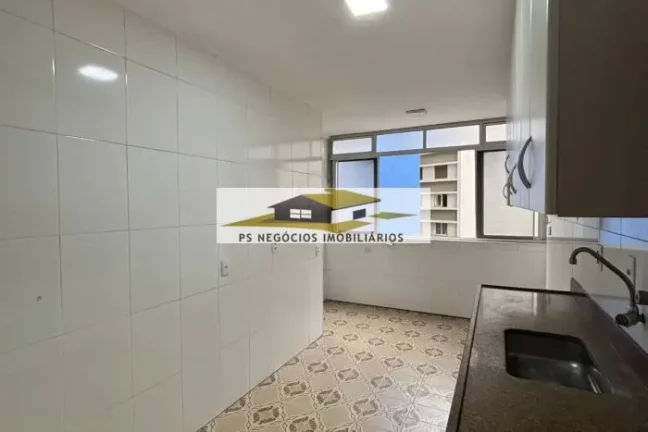Imagem Apartamento para venda na Vila Buarque com 81mts