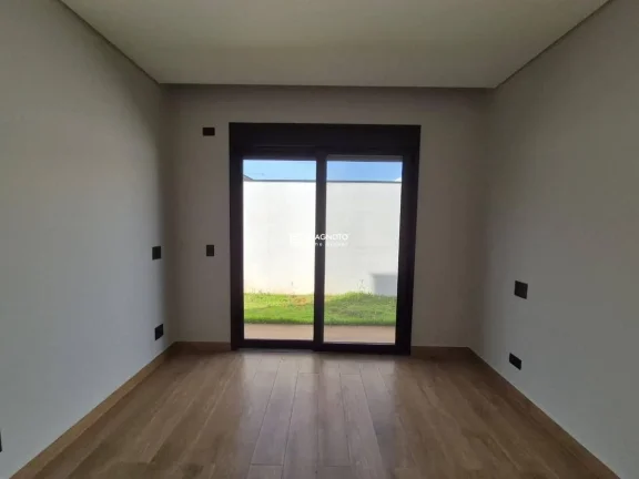 Imagem Casa de Condomínio com 3 suítes à Venda, Damha II- Piracicaba