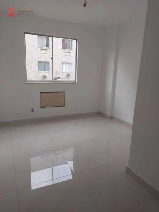 Imagem Apartamento com 2 quartos à venda, 54 m² por R$ 180.000 - Tomás Coelho - Rio de Janeiro/RJ