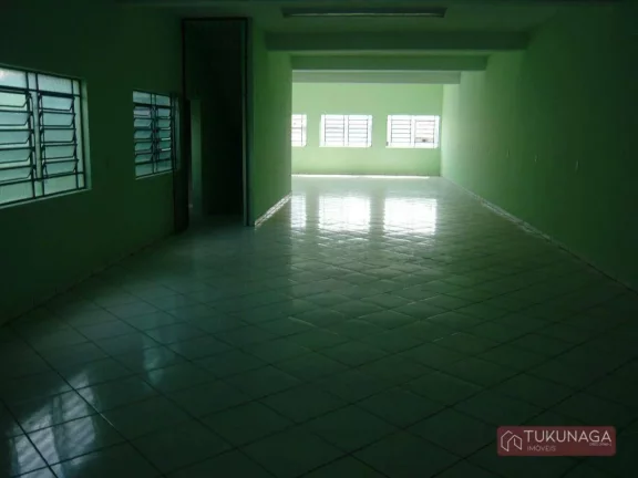 Imagem Sobrado à venda, 540 m² por R$ 1.064.000,00 - Jardim Brasil - São Paulo/SP