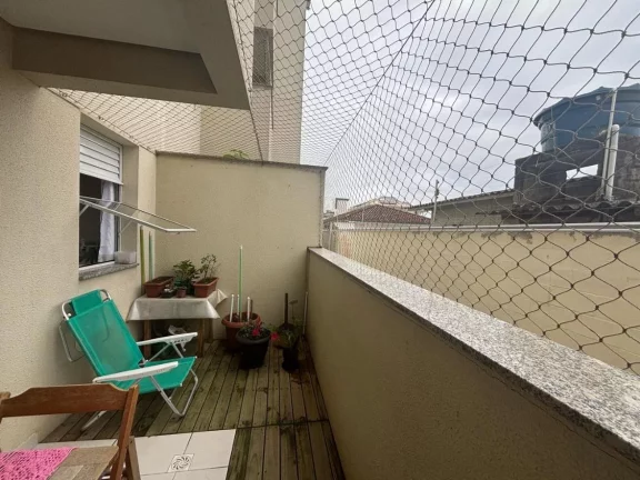Imagem Apartamento, Residencial para Venda, São Sebastião, Palhoça