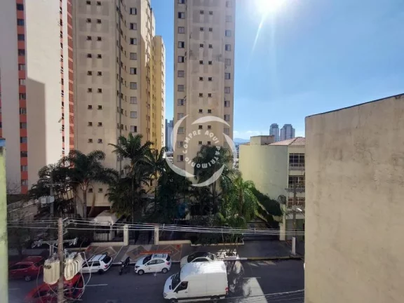 Imagem Apartamento com 2 Quartos à Venda, 72 m² em Campos Elíseos - São Paulo