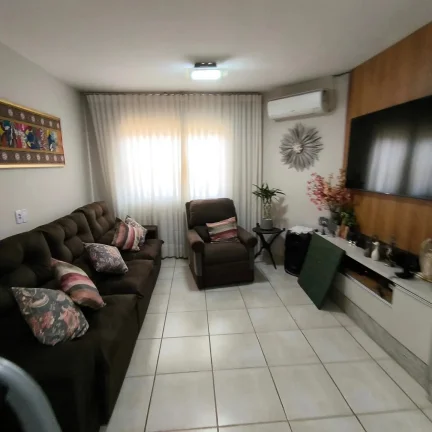 Imagem Casa Espetacular Com 5 Quartos (2 Suítes) No Parque Acalanto