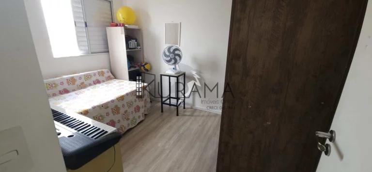 Imagem Apartamento Padrão