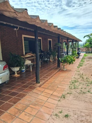 Imagem VENDE- SE ÓTIMO SÍTIO COM MUITAS BENFEITORIAS EM GUARARÁPES SP