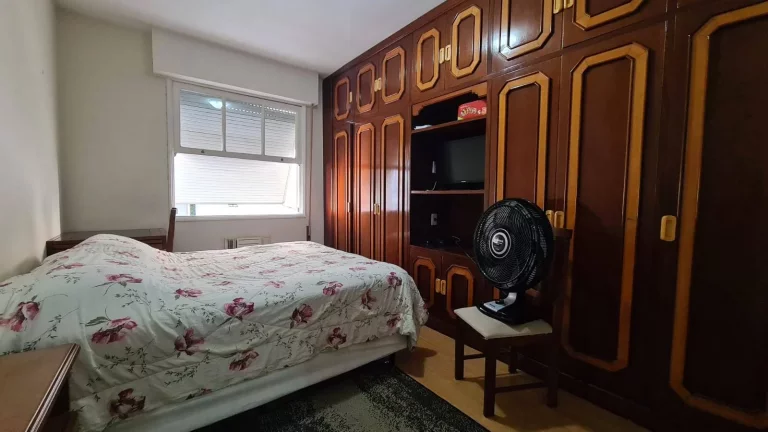 Imagem BELÍSSIMO APARTAMENTO LOCALIZADO NO EDIFÍCIO SIERRA MADRE