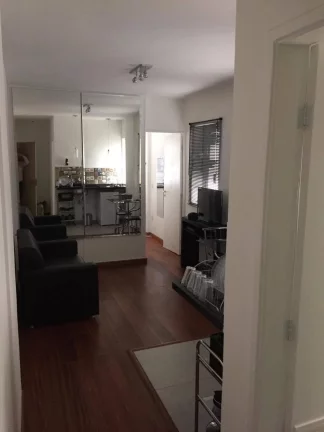 Imagem Flat para LOCAÇÃO em Consolação - Saint Gotthard 28m²