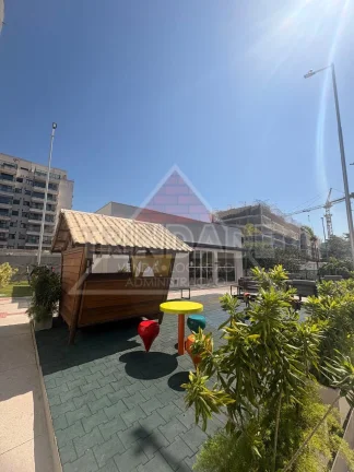Imagem APARTAMENTO RESIDENCIAL em RIO DE JANEIRO - RJ, RECREIO DOS BANDEIRANTES