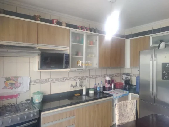 Imagem Casa com 2 Dormitorio(s) localizado(a) no bairro Santa Isabel em Viamão / Rio Grande do Sul Ref.:57580292