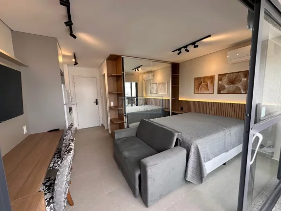 Imagem STUDIO A VENDA NA VILA MARIANA, SAO PAULO