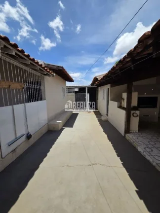 Imagem Casa à venda Bairro Boa Vista, Uberaba - 5 dormitórios e sendo 2 suíte