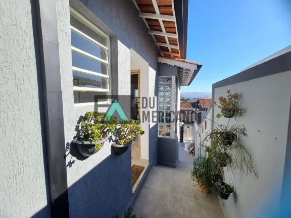 Imagem CASA 2 DORMITÓRIOS EM ATIBAIA