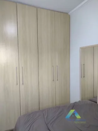 Imagem Vila Gumercindo 76M², 3 dormitórios, 1 suíte, 2 vagas ótima localização e valor !!!