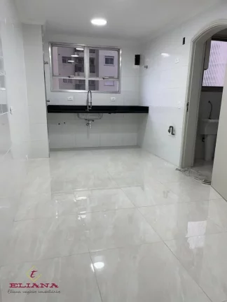Imagem Apartamento com 3 quartos, 137m², à venda em São Paulo, Campo Belo