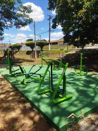 Imagem Casa em Condomínio Colina Verde