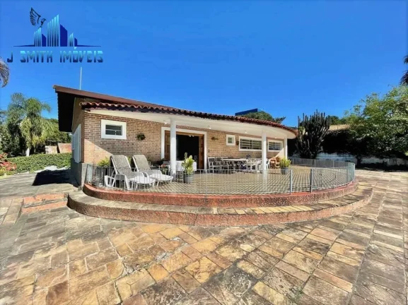 Imagem SUA CASA DE CAMPO NA GRANJA VIANA. TERRENO PLANO 1.980m². KM 22