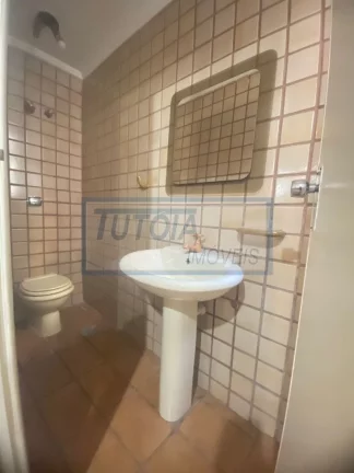 Imagem SALA COMERCIAL PARA LOCAÇAO NO JARDIM PAULISTA