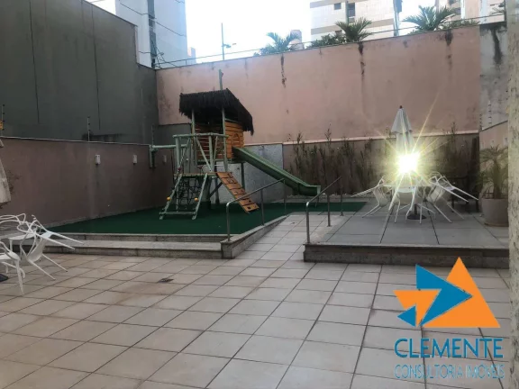 Imagem APARTAMENTO 03 QUARTOS B. FUNIONARIOS 01 SUITE E 01 SEMI-SUITE BH MG