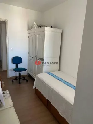 Imagem Apartamento à venda 3 Quartos, 3 Suites, 2 Vagas, 108M², Santa Paula, São Caetano do Sul - SP