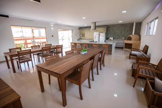 Imagem Portal Caminhos do Sol - Apartamento 2 quarto em Weda, Itaguaí/RJ