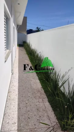 Imagem Casa em Condomínio para Venda em Paulínia, João Aranha, 3 dormitórios, 3 suítes, 1 banheiro, 2 vagas