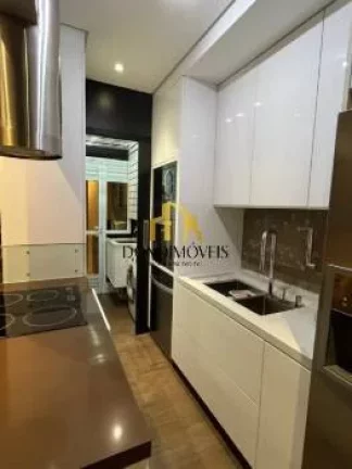 Imagem Apartamento com 3 Quartos à Venda, 93 m² em Baeta Neves - São Bernardo Do Campo