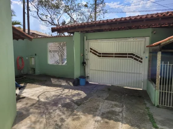 Imagem Sobrado com 3 dormitórios à venda, 245 m² por R$ 870.000,00 - Jardim Modelo - Suzano/SP