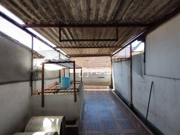 Imagem Sobrado com 2 dormitórios à venda, 150 m² por R$ 650.000,00 - Vila Nova Mazzei - São Paulo/SP