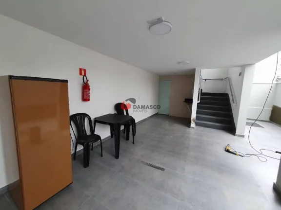 Imagem Apartamento à venda, Santa Maria, Santo André, SP