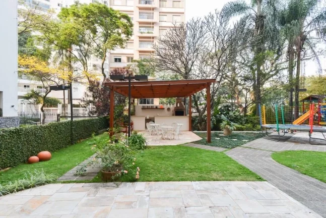 Imagem CCHL 144 Apto theremaxcollection-RTDRB