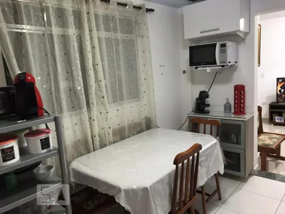 Imagem Casa à Venda - Cambuci, 2 Quartos, 120 m2